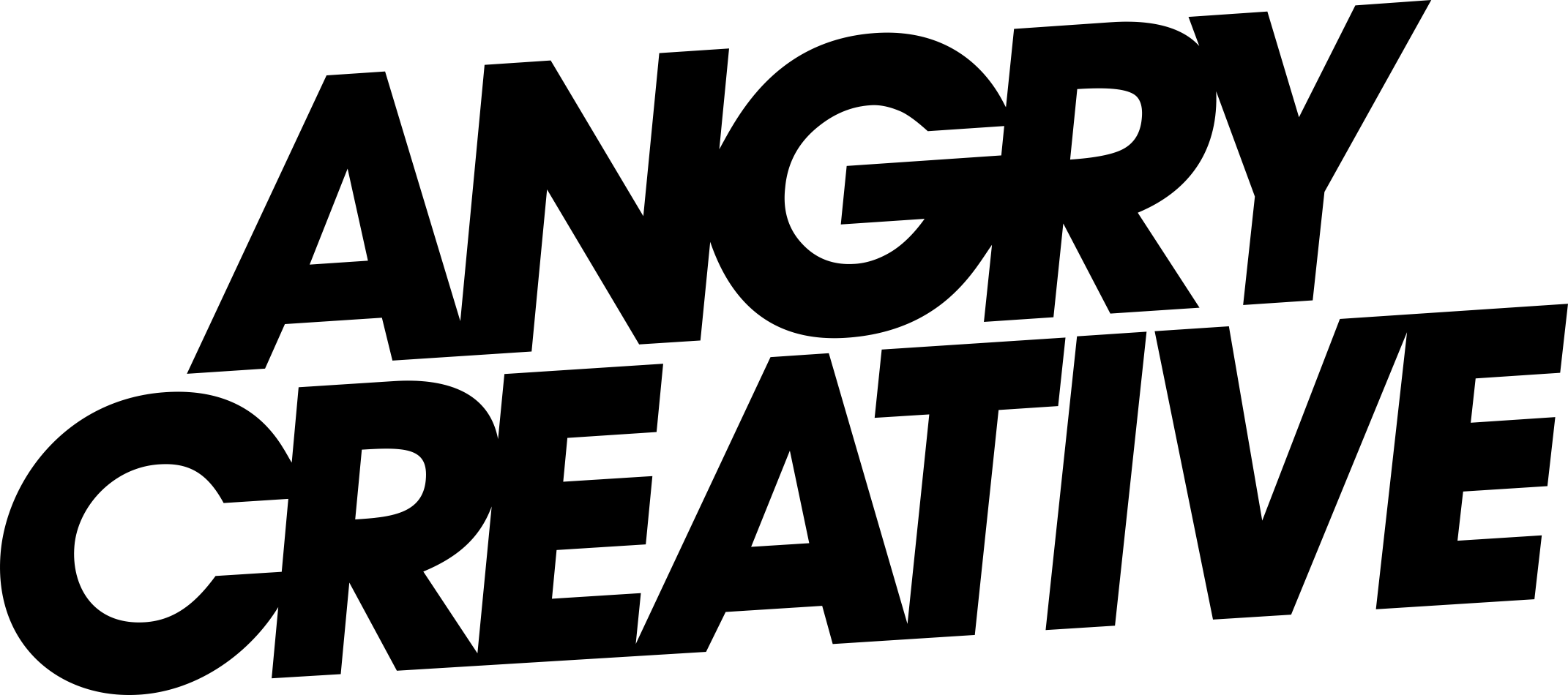 Brand Angrycreative Outline Svg Vector Free Vectors